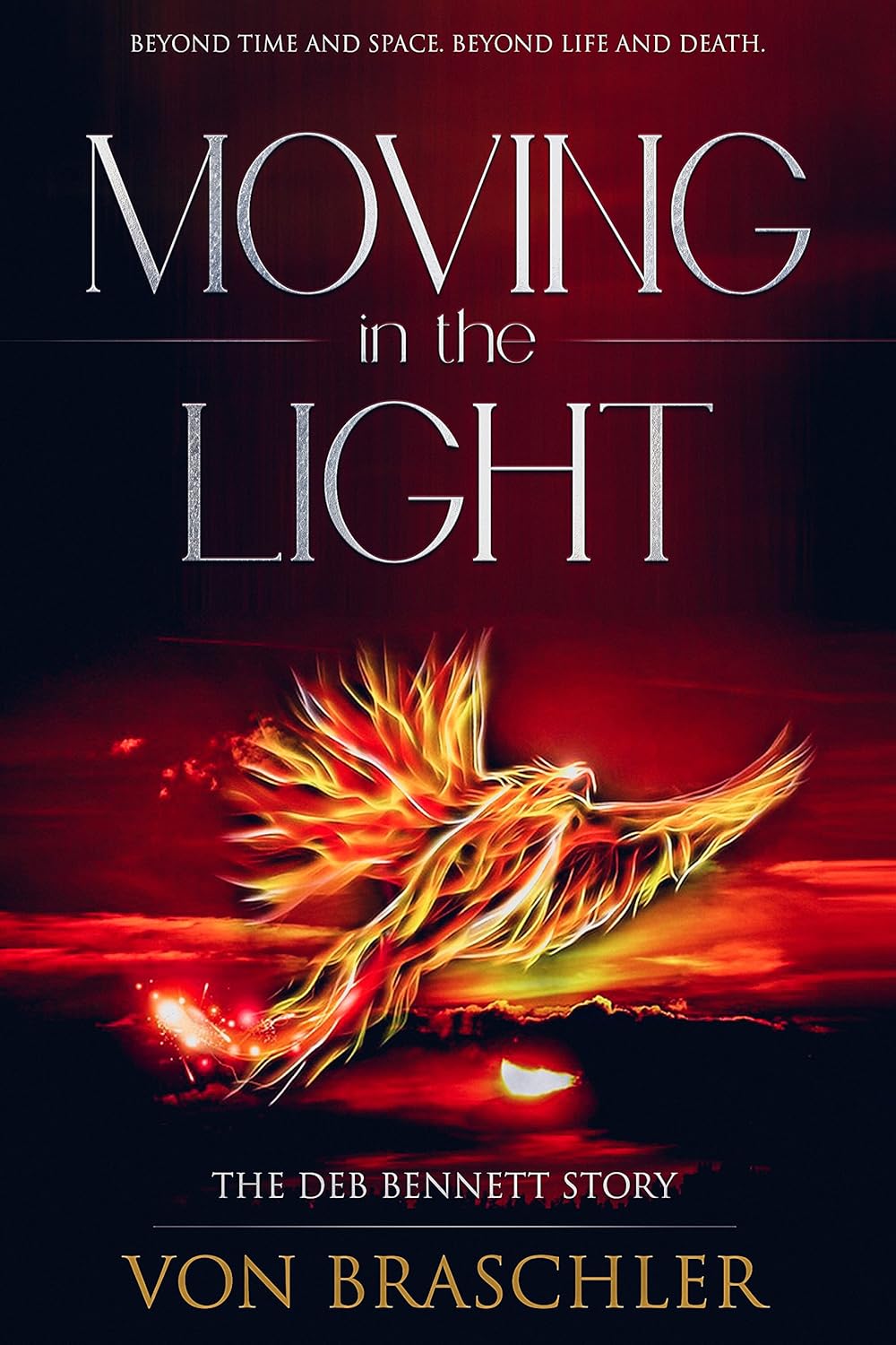 Moving in the Light: The Deb Bennett Story